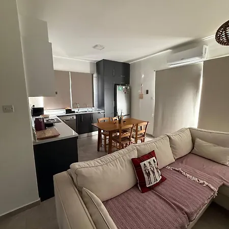 Haven * 尼科西亚