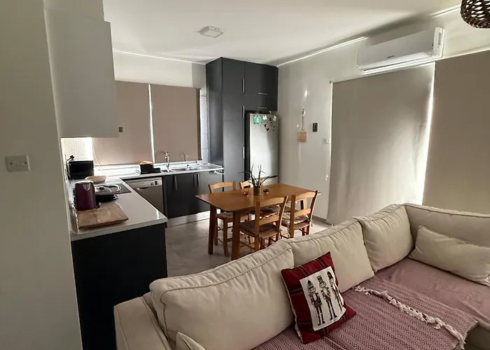 Haven * 尼科西亚