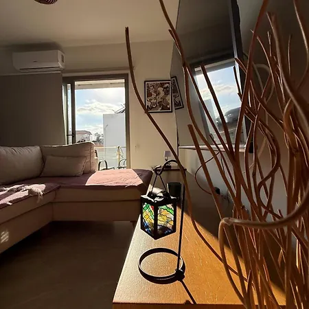 Haven Appartement *