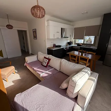 Haven Appartement *