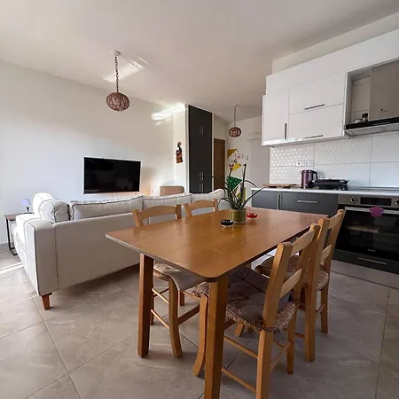 Apartment Haven Nicosia