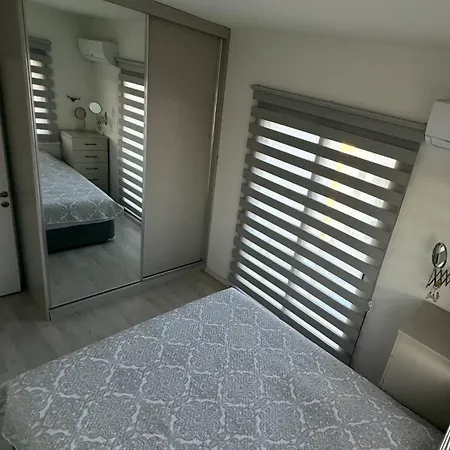 Haven Apartment Nikosia