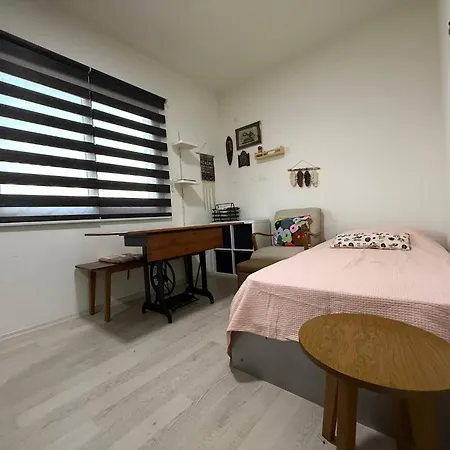 Appartement Haven Nicosie