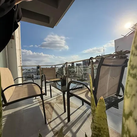 Haven Appartement Nicosie