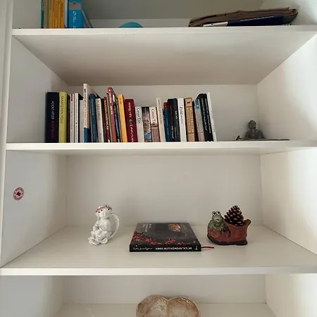 Haven Apartment Nikosia