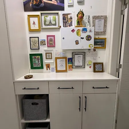 Apartment Haven