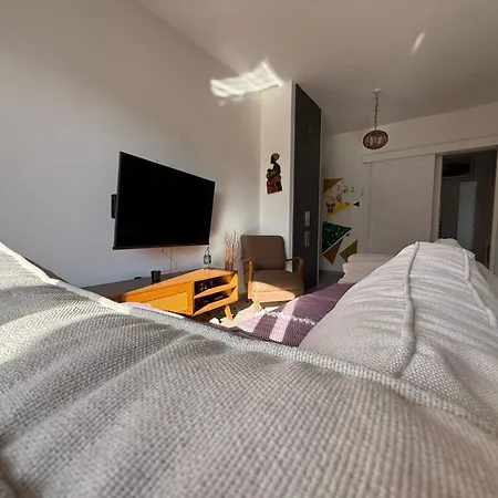 Appartement Haven Nicosie