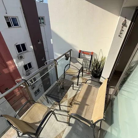 Appartement Haven