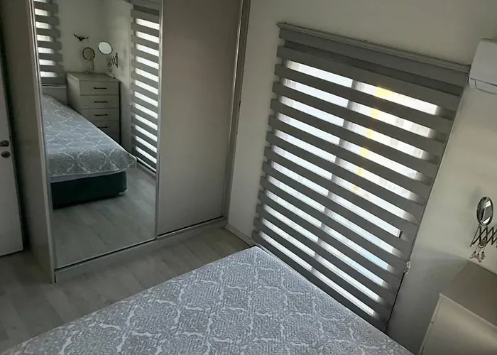 Haven Appartement Nicosie