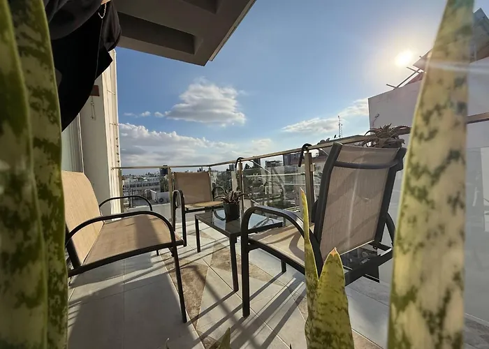 Haven Appartement Nicosie