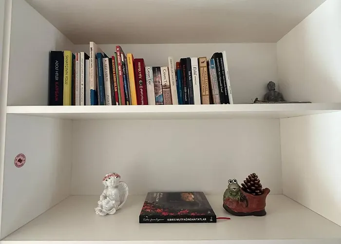 Haven Appartement Nicosie