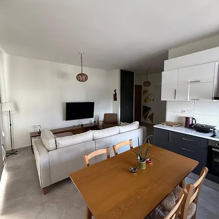 Apartamento Haven *