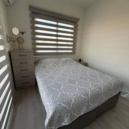 Haven Apartamento