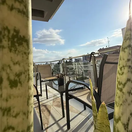 Haven Apartamento *