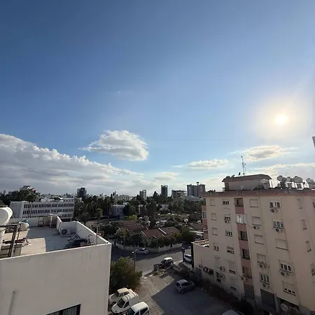 Apartamento Haven Nicosia